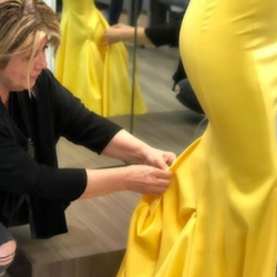 dressmaking